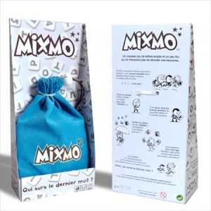 Mixmo