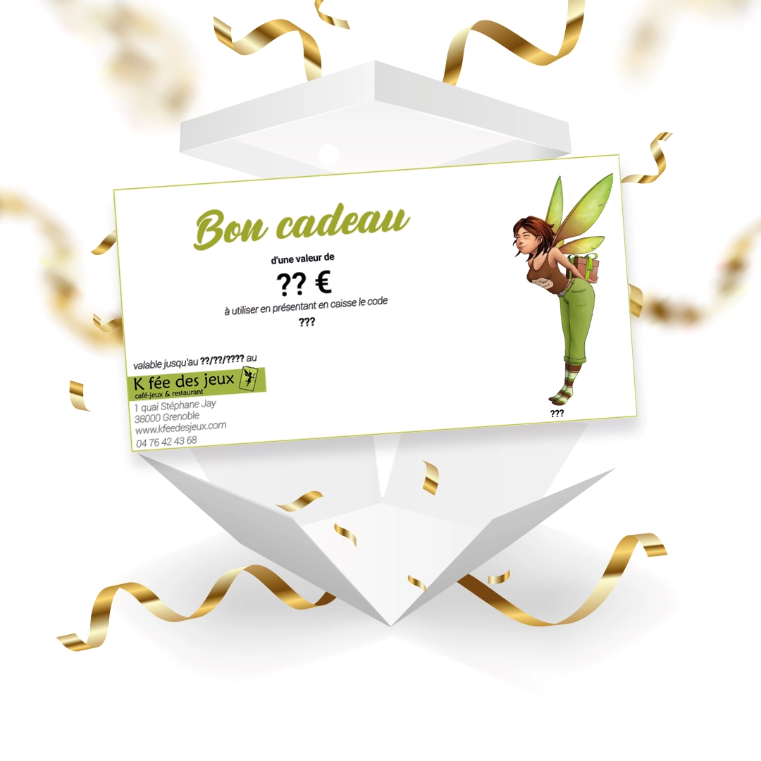 image d’illustration de nos bons cadeaux